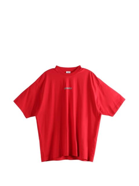 short-sleeve T-shirt