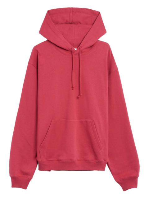 Bjorn drawstring hoodie