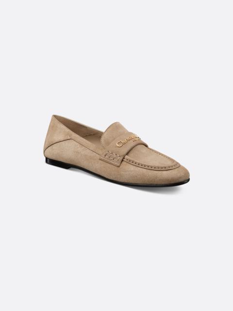 Dior Boy Loafer