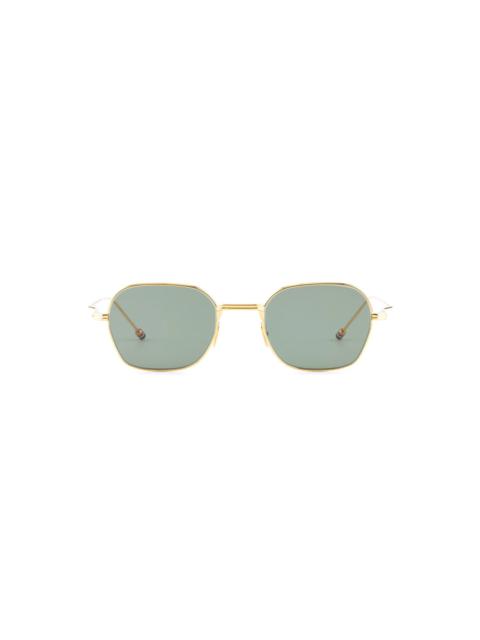 Rectangular Sunglasses