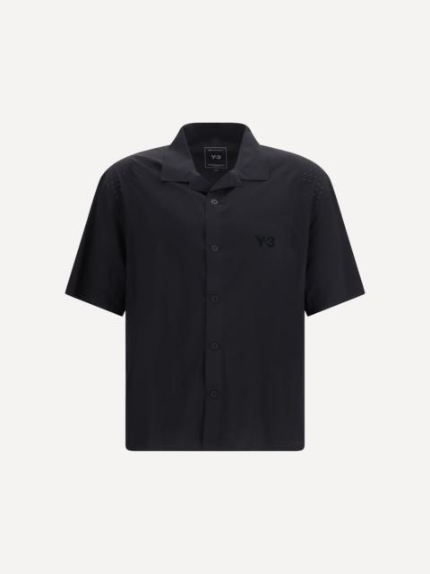 Ultralight Woven Shirt