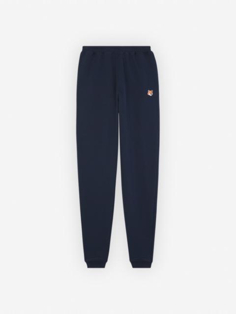 FOX HEAD PATCH REGULAR JOG PANTS