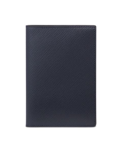 Panama leathert passport cover