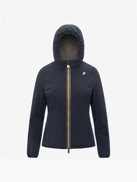 LILY ST WARM REVERSIBLE