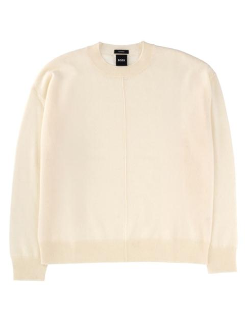 CASHMERE FASCONA SWEATER