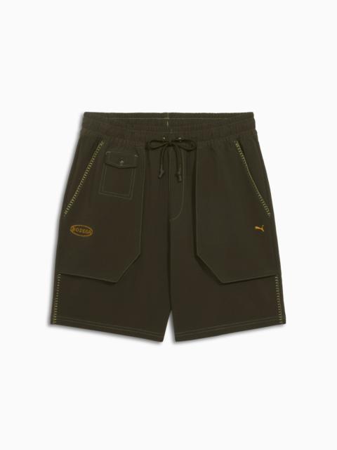 PUMA x BODEGA Men's Shorts