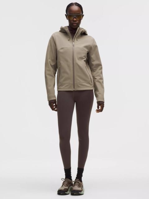 Fast and Free High-Rise Thermal Tight 25" *5 Pocket