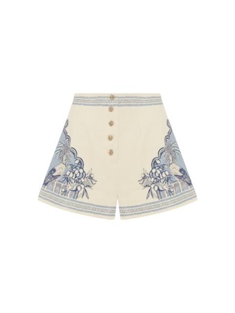 Villa Romantica Corset Short