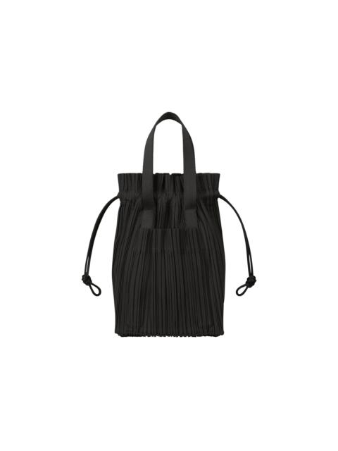 PLEATS TOTE BAG