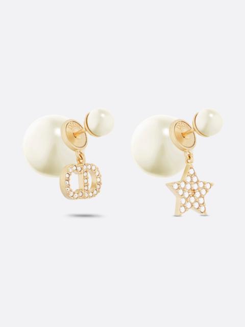 Dior Tribales Earrings