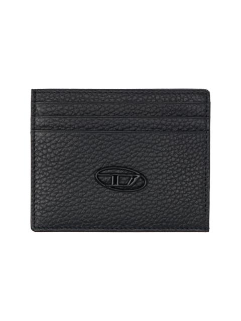 Black Card Holder