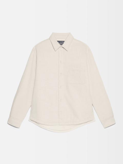 La chemise Boulanger