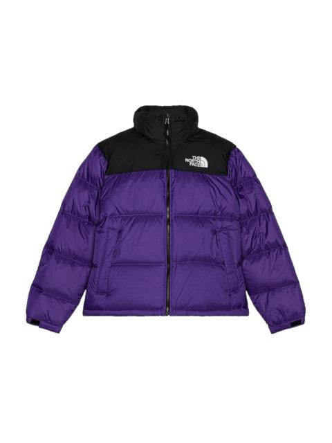 The North Face 1996 Retro Nuptse 700 Fill Packable Jacket Peak Purple