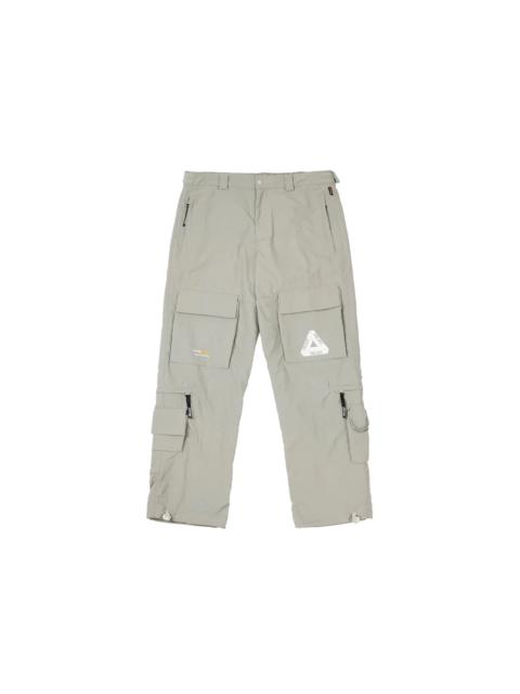 Palace Cordura RS Shell Cargos Grey