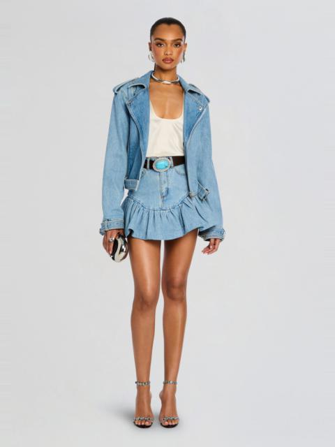 SHAY DENIM JACKET