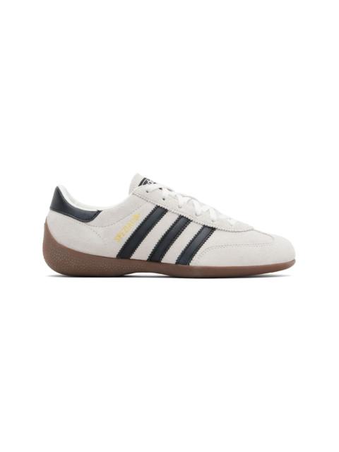 Taupe Handball Spezial Lo Pro Sneakers
