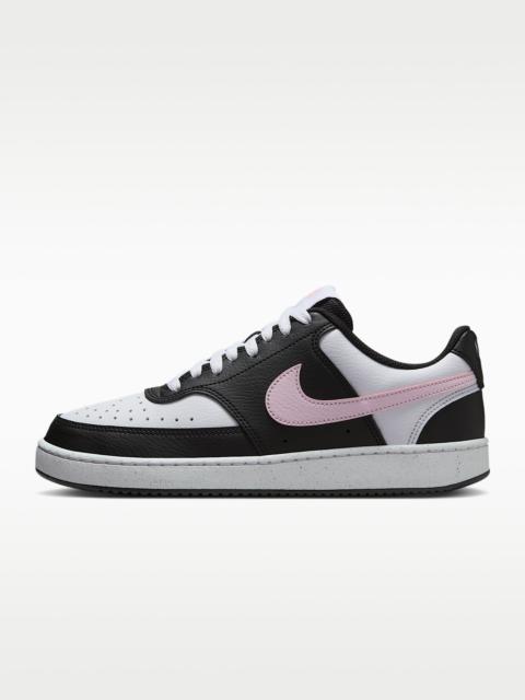 Nike Court Vision Low Next Nature Women's Shoes