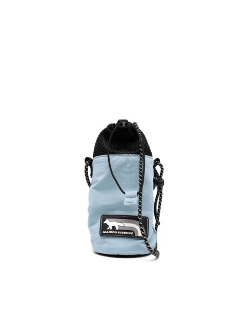 Flash Fox bucket bag