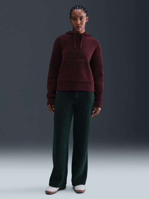 Nike Sportswear Phoenix Cozy Bouclé Women's Slim Knit Pants