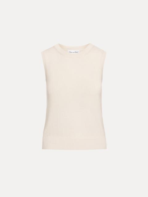 VIRGIN WOOL TANK