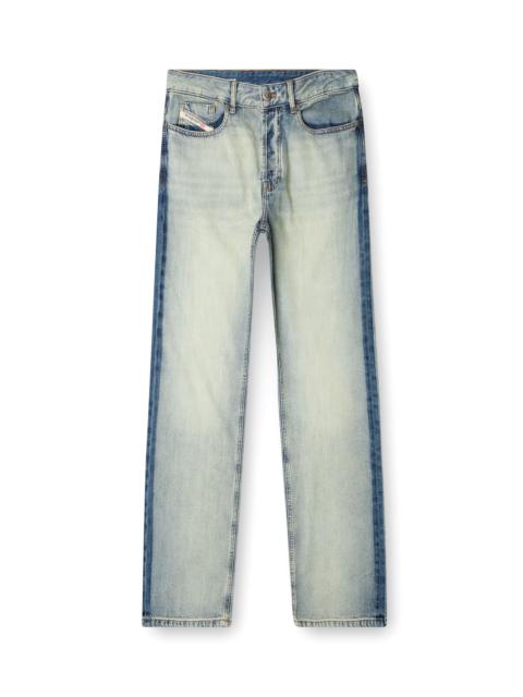 RELAXED JEANS 1980 D-EEPER 0ABDF