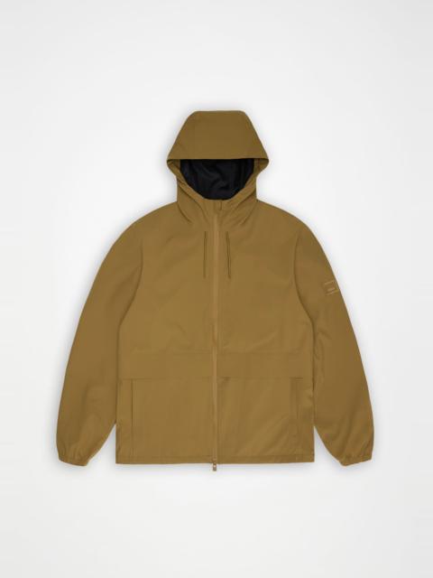 Suva Hardshell Pocket Jacket