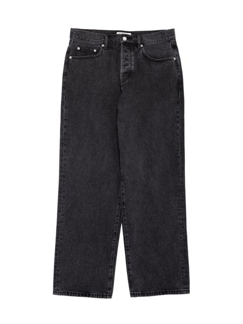 Stüssy Big Ol' Jean Denim Vintage Black