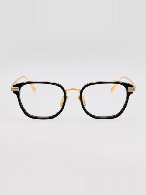Blakher Optical in Black