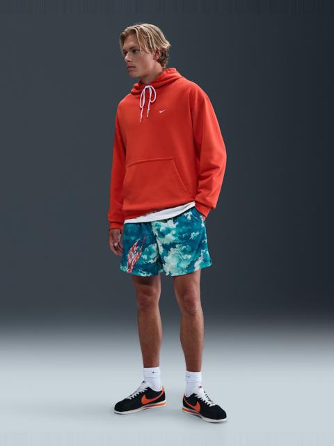 Nike Sportswear Club Men's Mesh Flow Shorts