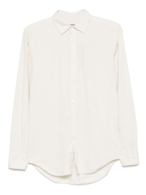 twill shirt
