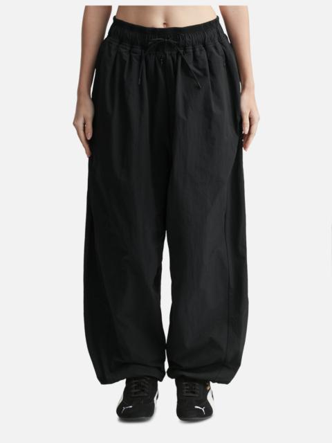 PUMA X FUMITO GANRYU BAGGY SLACKS