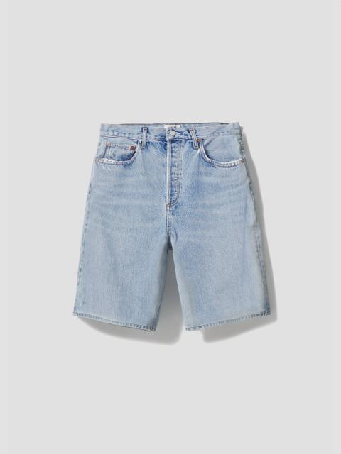 SKATE SHORT IN FORCE