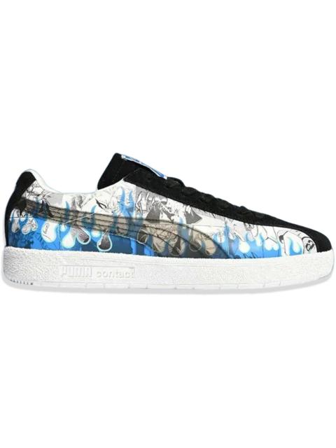 Puma Delphin BLEACH Grimmjow Jaegerjaquez