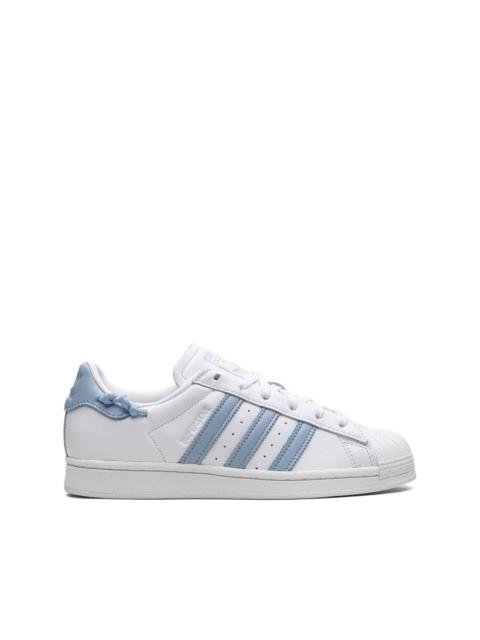 Superstar "Sky Blue" sneakers