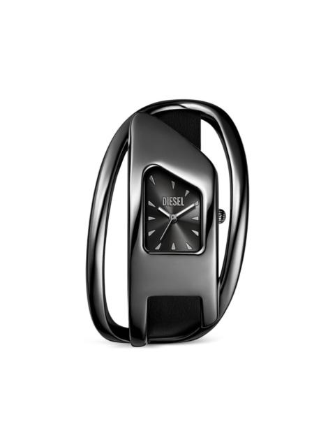 stainless steel 44mm