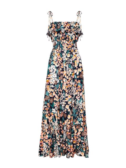 Coco Danza Maxi Dress