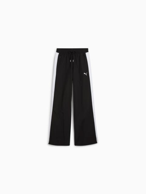 T7 Men's Oversized Track Pants