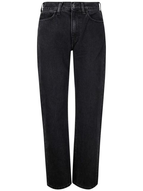 Noxon straight-leg jeans