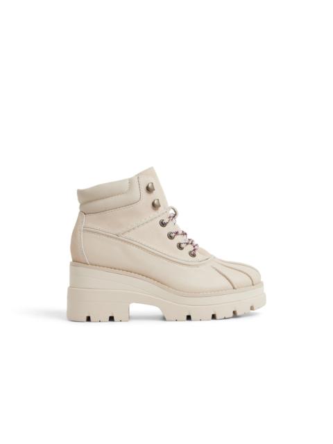 Rocky Hiker Lined Boot