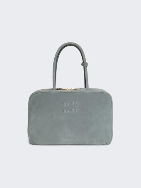 Suede Beau Bag Linfa