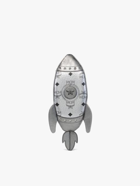 Aren Rocket Crossbody in Visetos