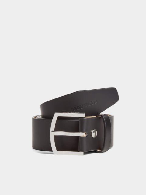CITY NIGHTS BUCKLE BELT