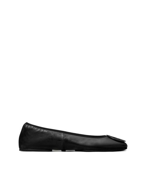 Reva Travel ballet flats