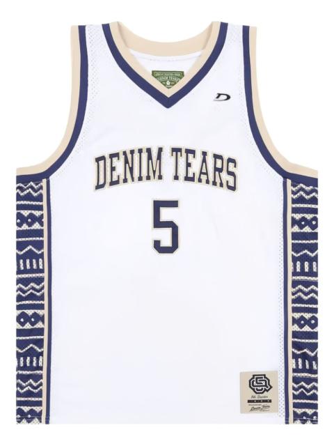5Q game jersey