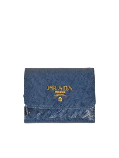 logo-plaque wallet