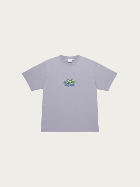 Turtle Tee - Lavender