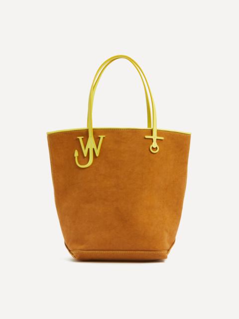 Tall Anchor Tote Bag