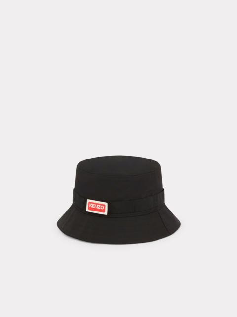 KENZO Jungle bucket hat
