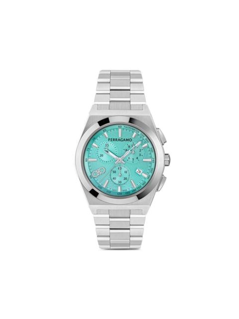 Vega Upper East Chrono 42mm