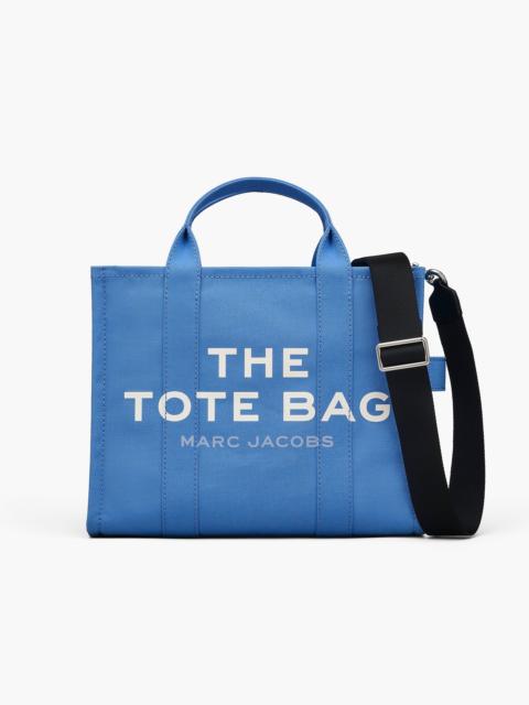 THE CANVAS MEDIUM TOTE BAG